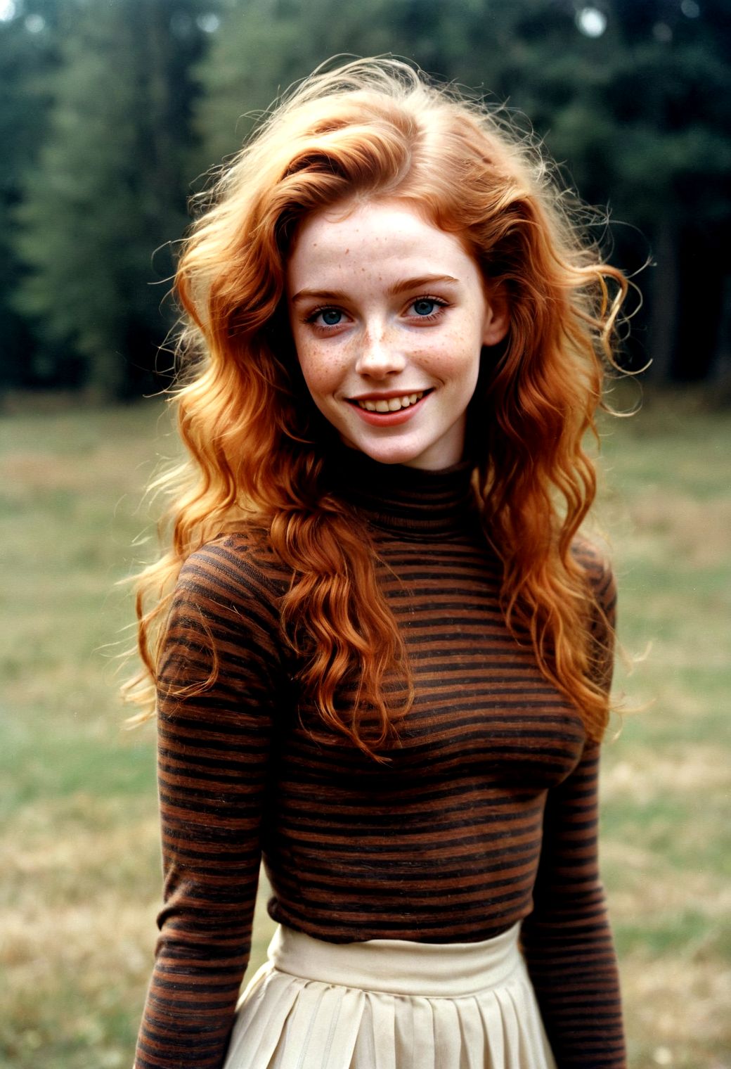 21518-2589233410-1980s vintage RAW photo, adorable 24yo (upper body_1.2), a cute irish redhead girl, warm turtleneck, braless, striped vintage sh.jpg